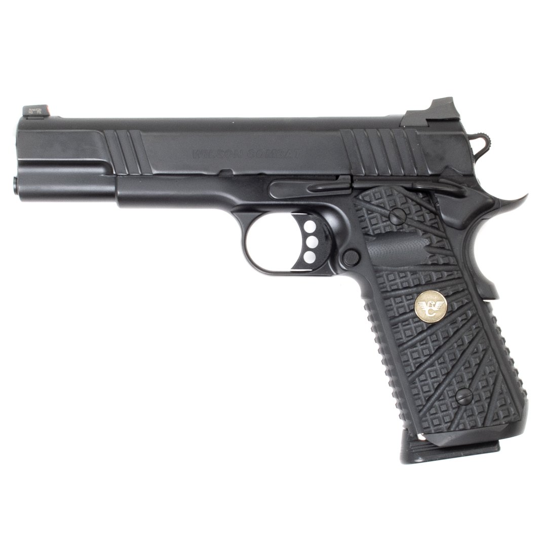 Wilson Combat Experior